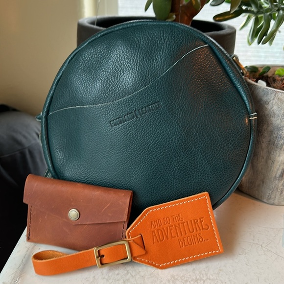 Portland Leather Goods Super Duper Sampler - Picture 2 of 4